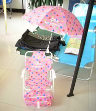 beach chair for children